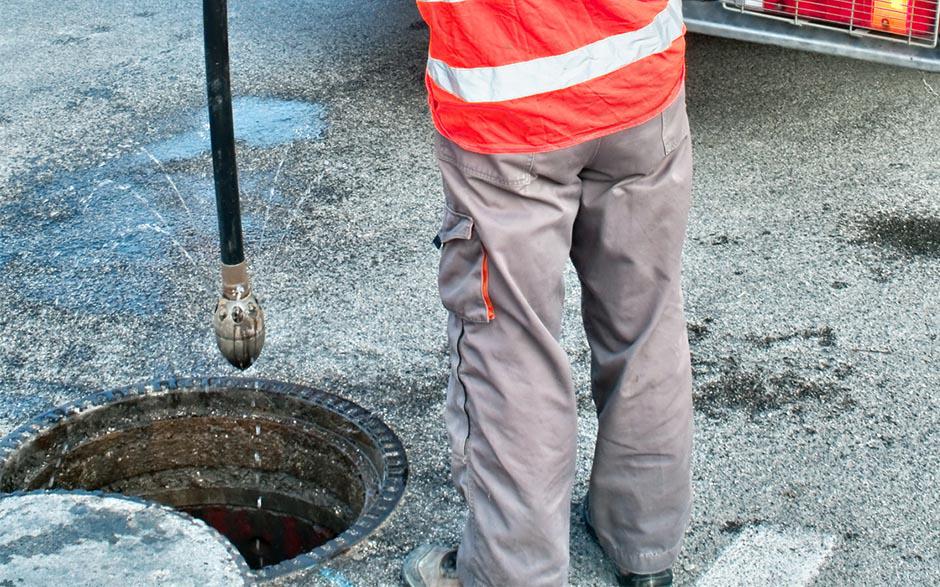  prix débouchage canalisation Gennevilliers