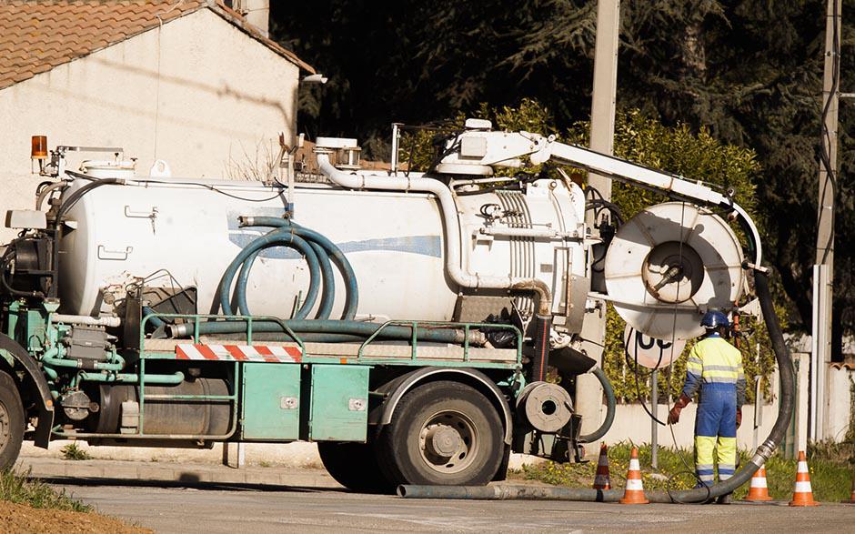  prix débouchage canalisation Gennevilliers