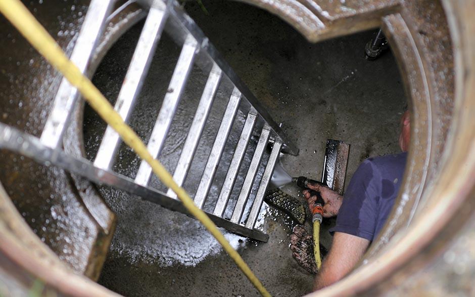 prix débouchage canalisation Gennevilliers