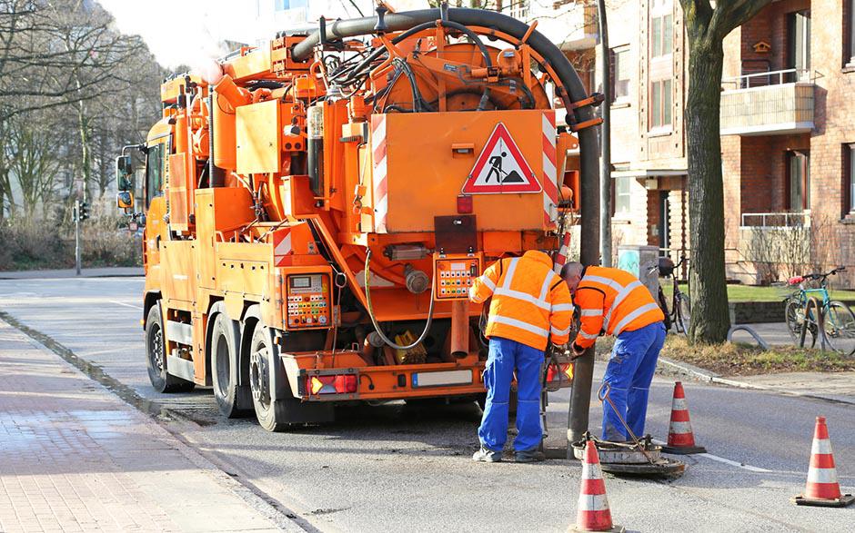 prix débouchage canalisation Gennevilliers