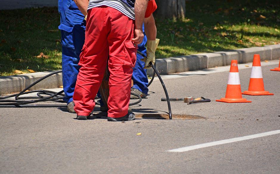  prix débouchage canalisation Gennevilliers