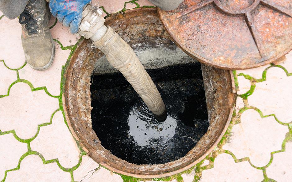  prix débouchage canalisation Gennevilliers