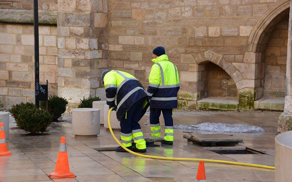prix débouchage canalisation Gennevilliers