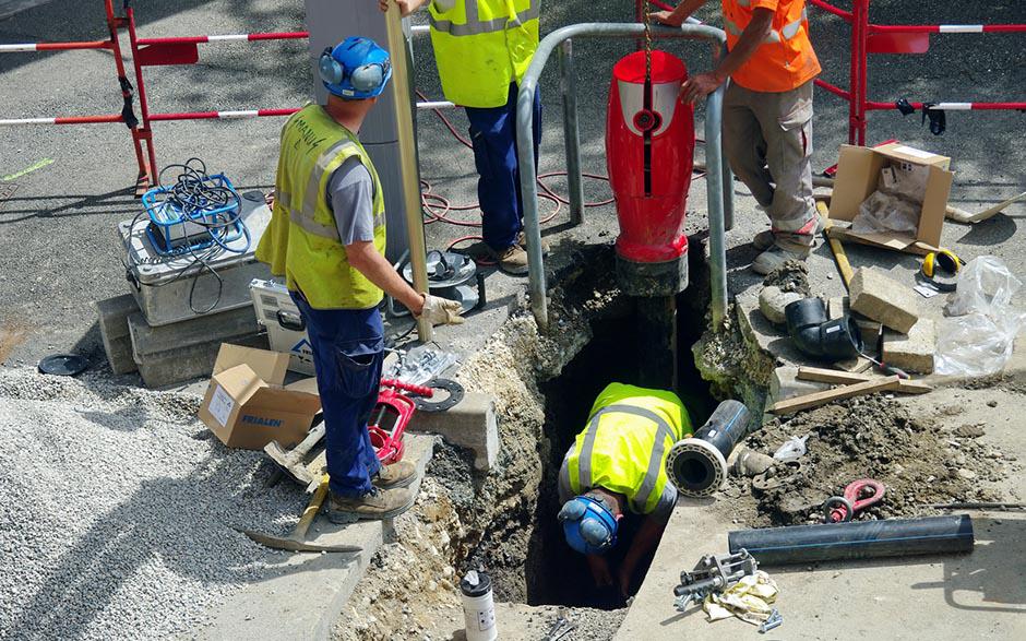  prix débouchage canalisation Gennevilliers